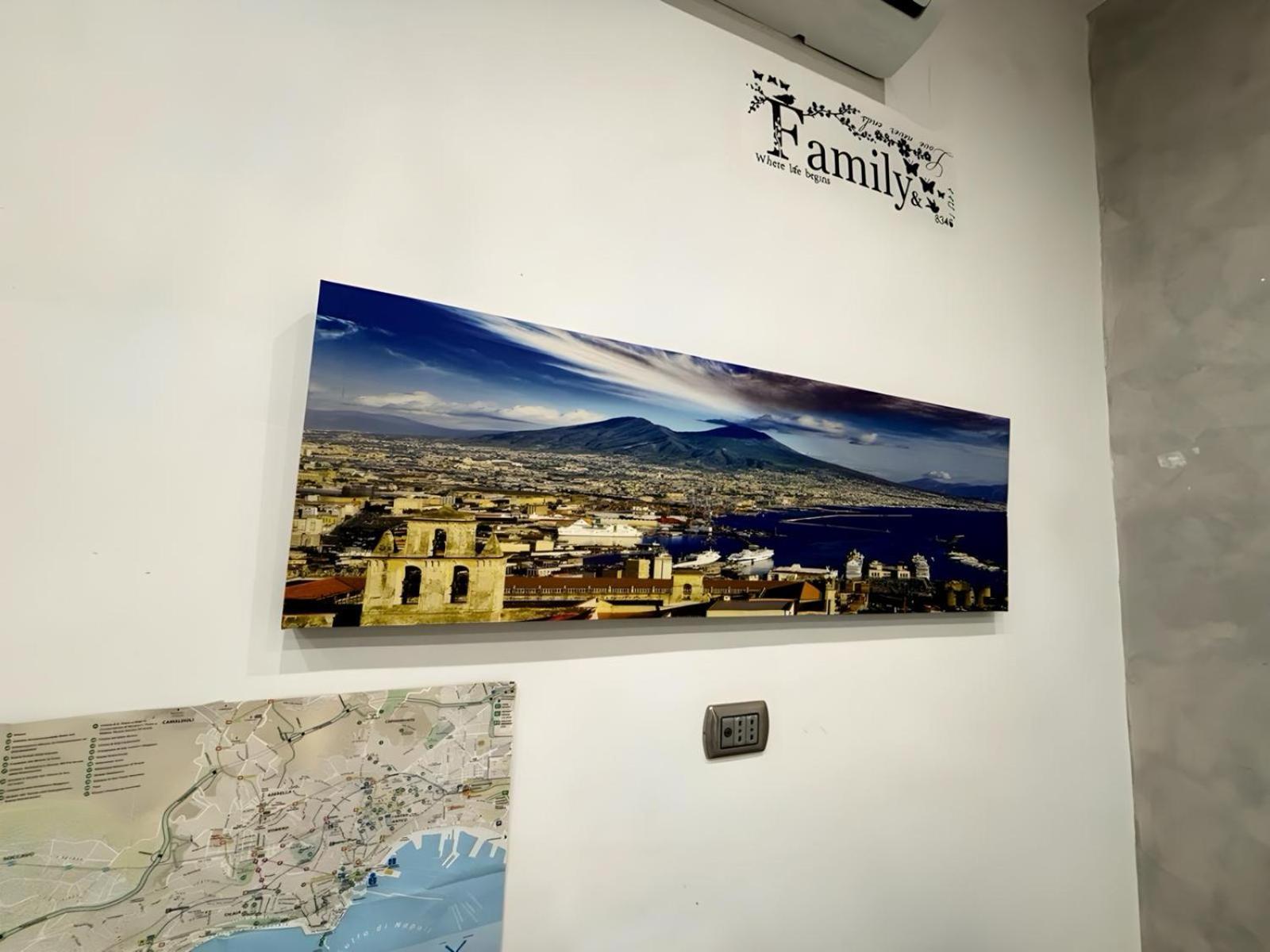 Marta's Appartamento Napoli