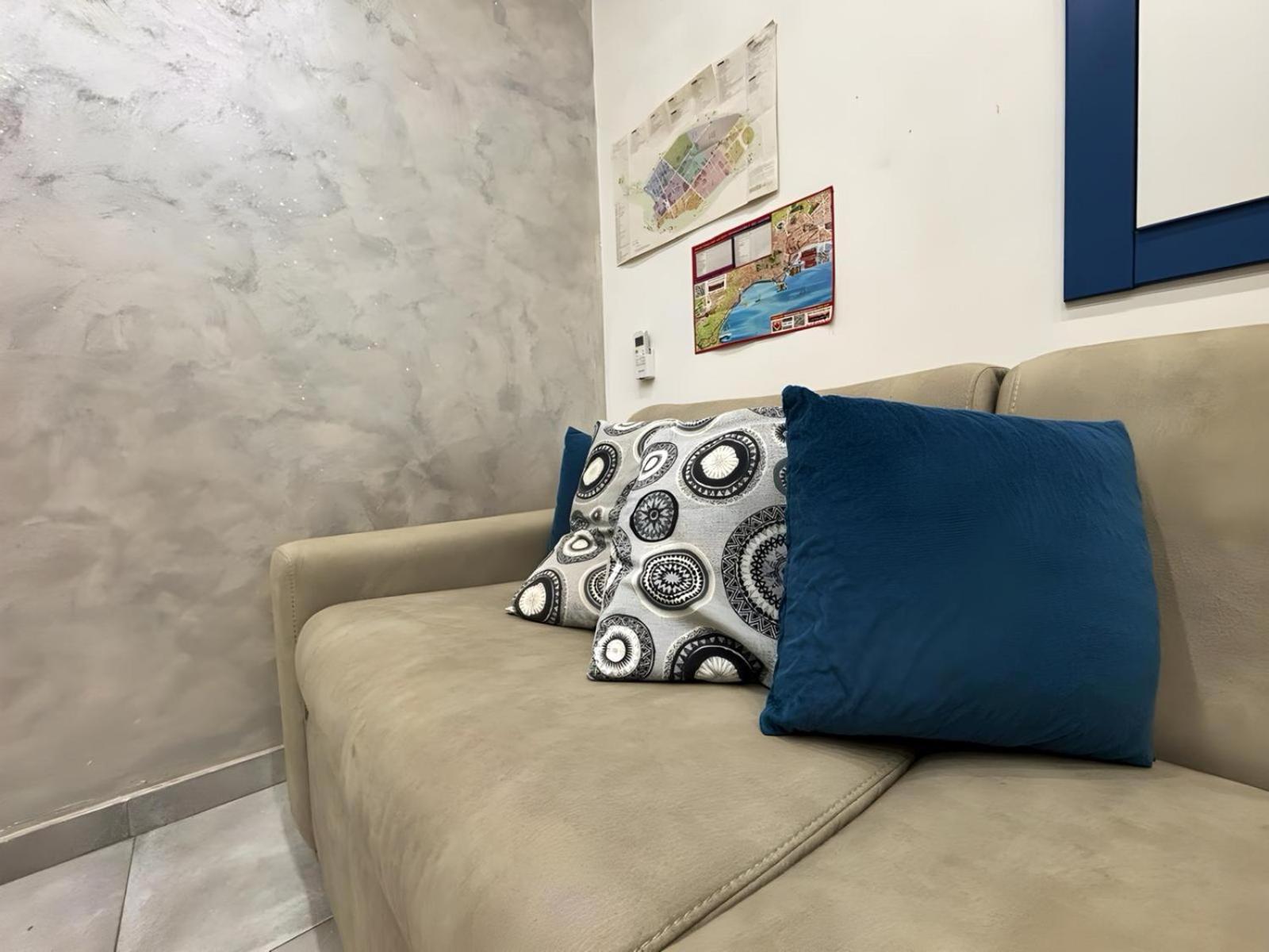 Appartamento Marta's Napoli